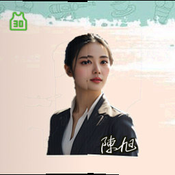陈旭
